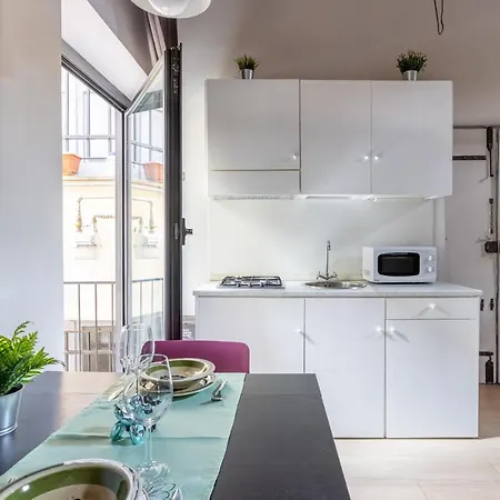 Musician Apartment Colosseo With Piano Rom Exterior foto