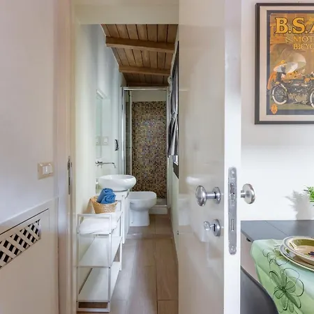 Musician Apartment Colosseo With Piano Rom Exterior foto